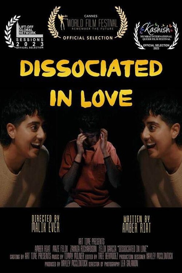 Dissociated In Love