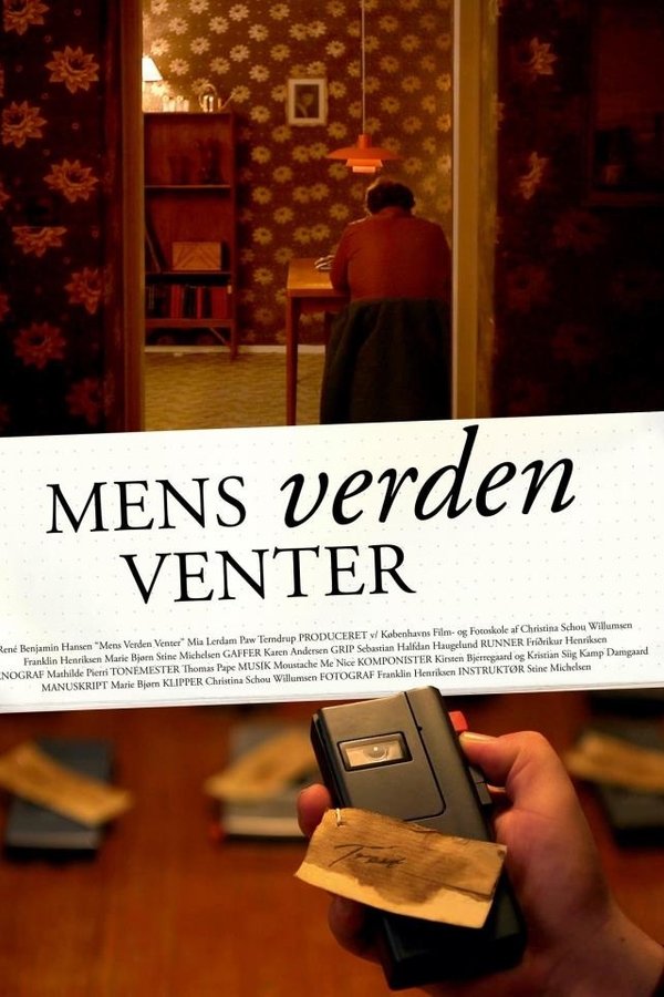 Mens Verden Venter