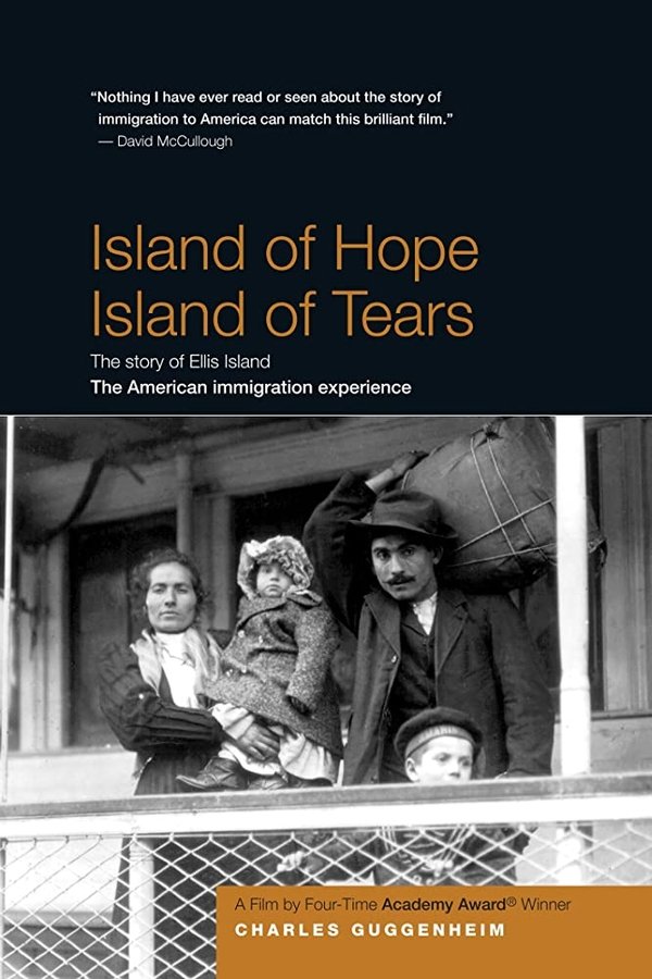 Island Of Hope, Island Of Tears