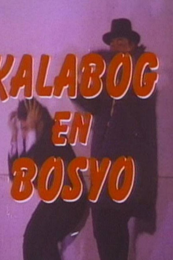 Kalabog En Bosyo Strike Again