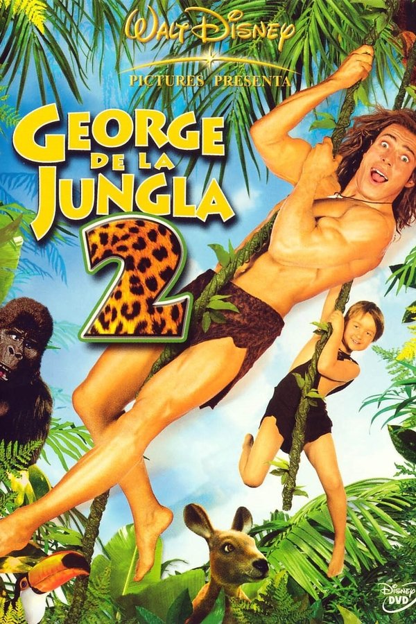 George De La Selva 2