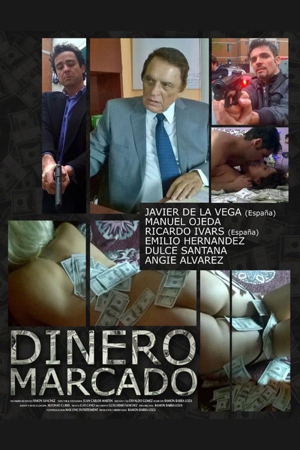 Dinero Marcado