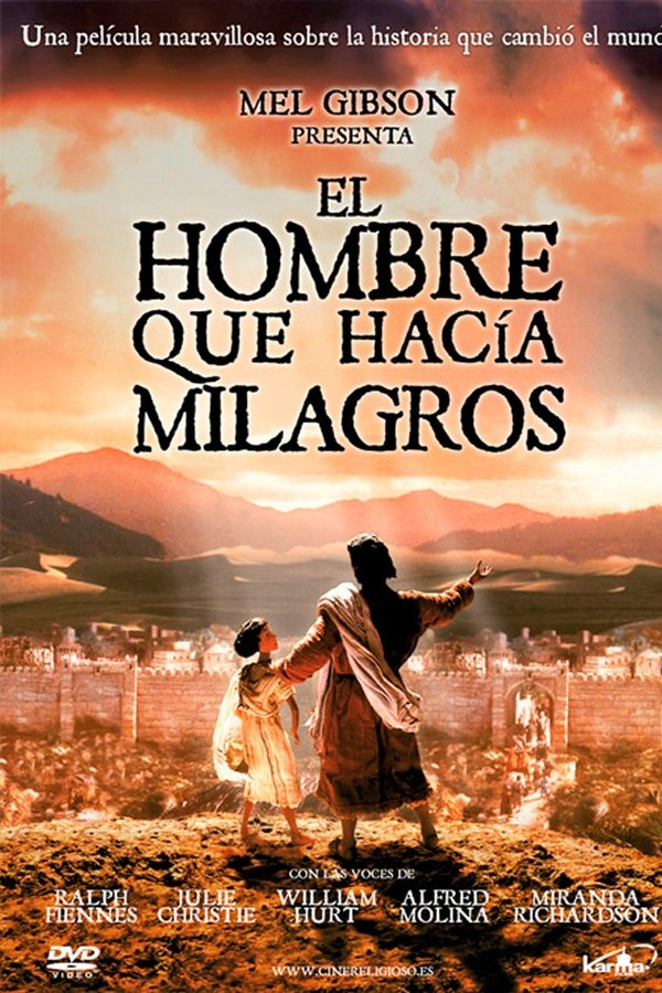 El Señor De Los Milagros