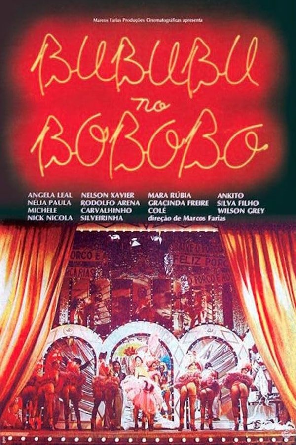 Bububu No Bobobó