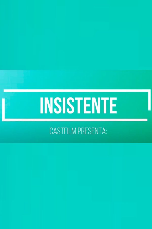 Insistente