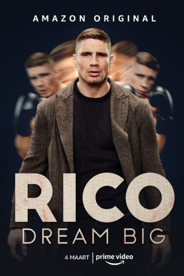 Rico: Dream Big