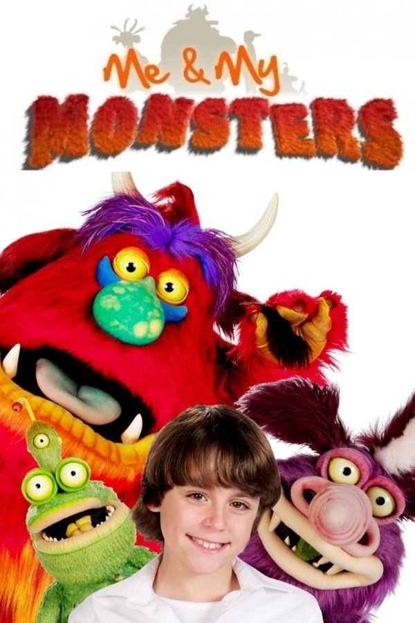 Me And My Monsters