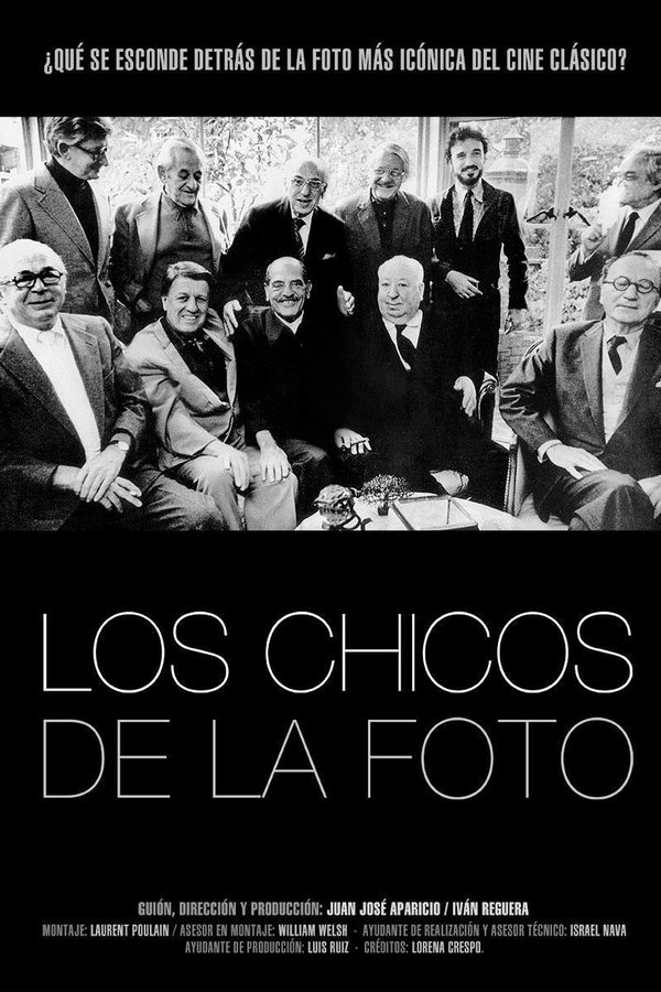 Los Chicos De La Foto