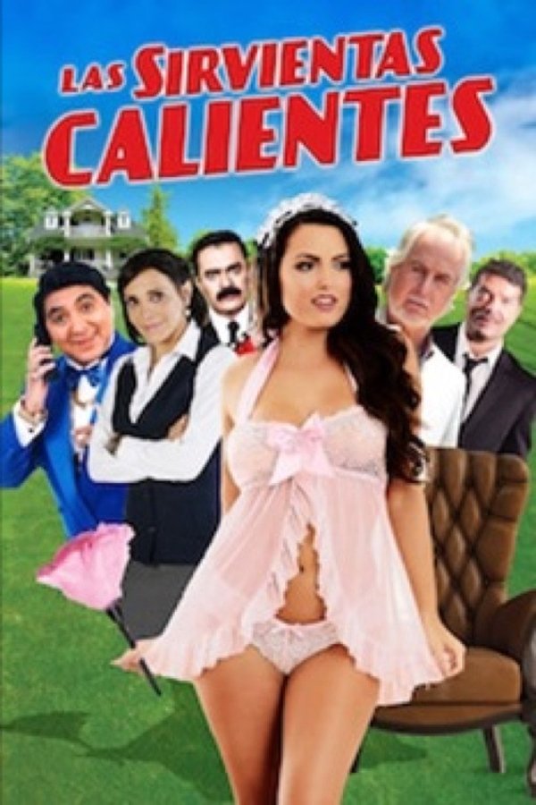 Las Sirvientas Calientes