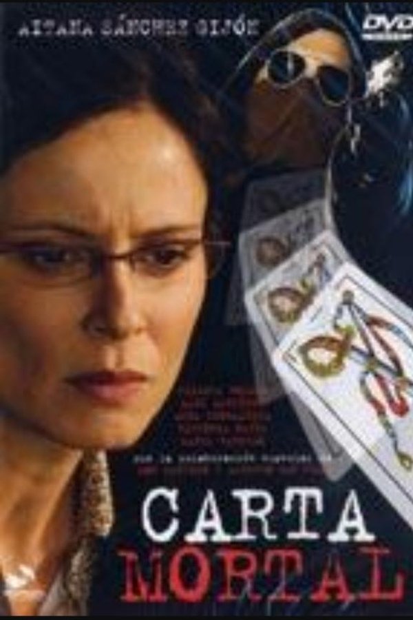 Carta Mortal