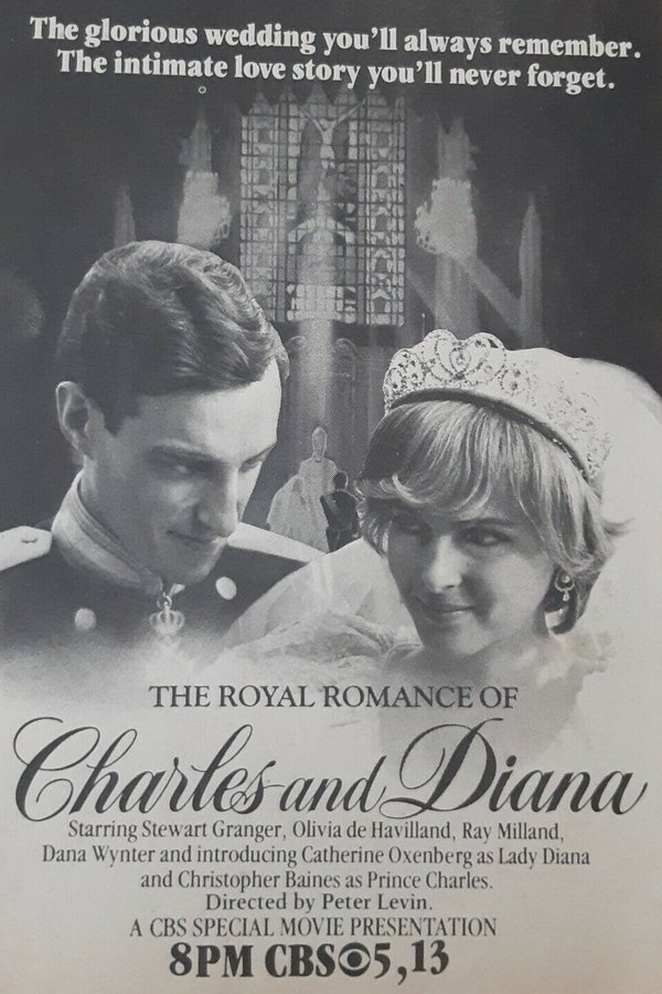 The Royal Romance Of Charles And Diana