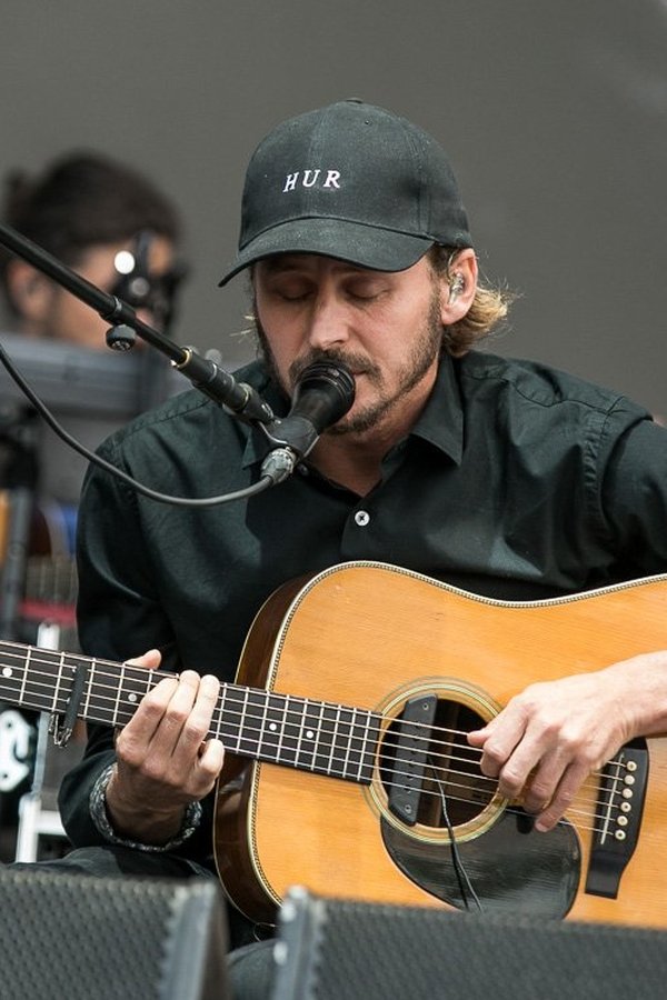 Ben Howard - Live At Lollapalooza Berlin