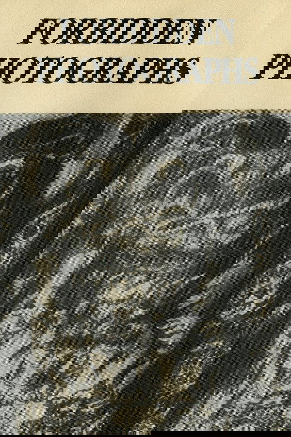 Charles Gatewood's Forbidden Photographs