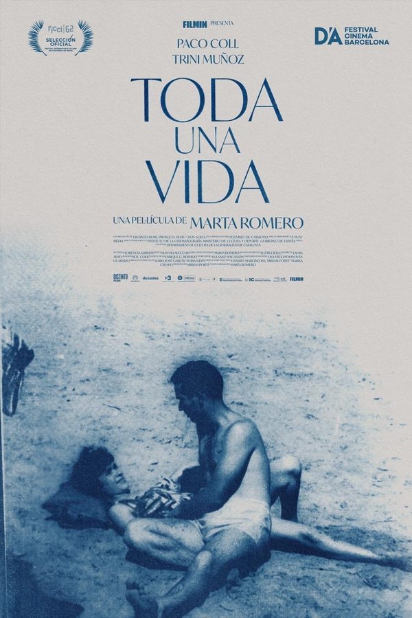 Toda una vida
