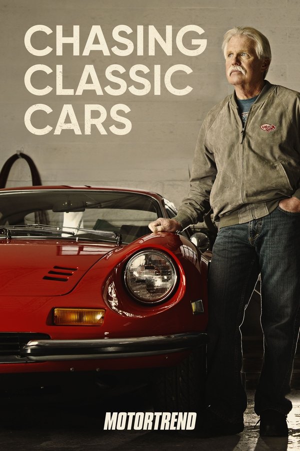 Clásicos del motor