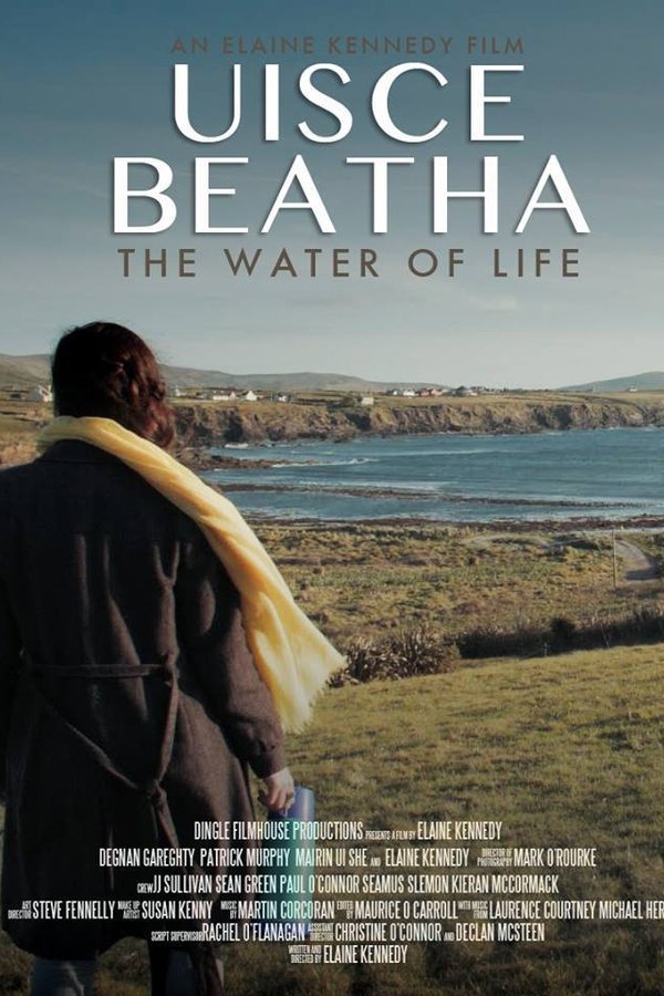 Uisce Beatha Water Of Life