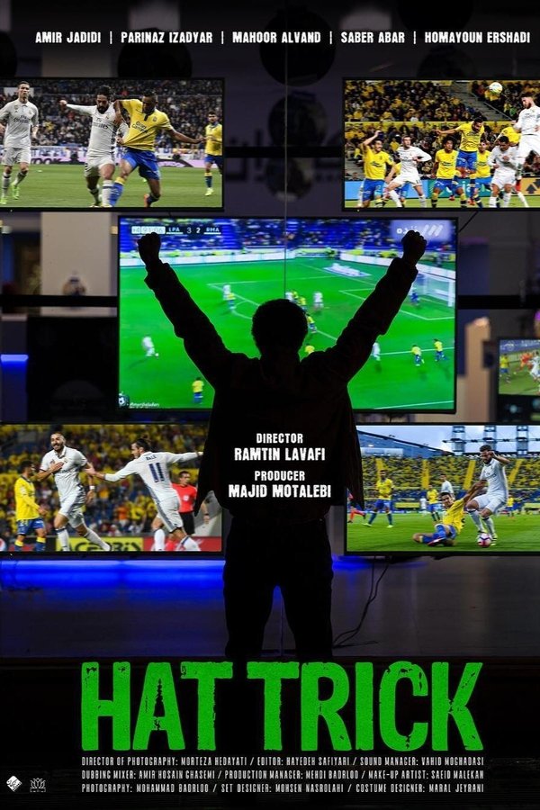 Hattrick
