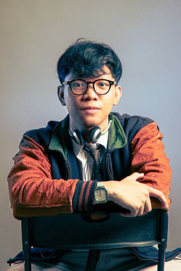 Director