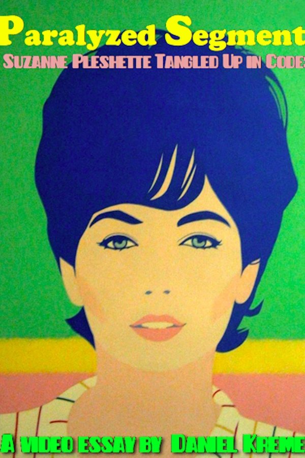 Paralyzed Segments: Suzanne Pleshette Tangled Up In Codes