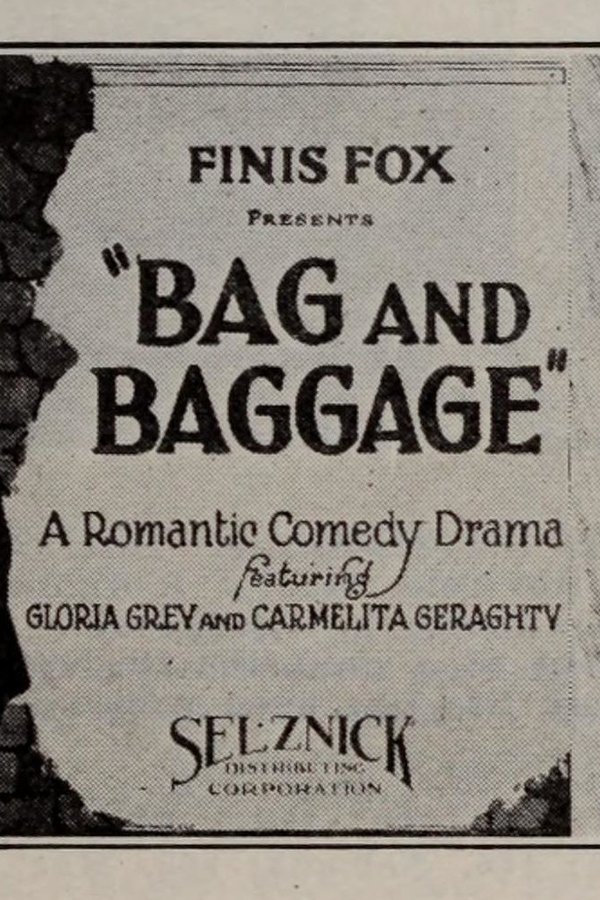 Bag And Baggage