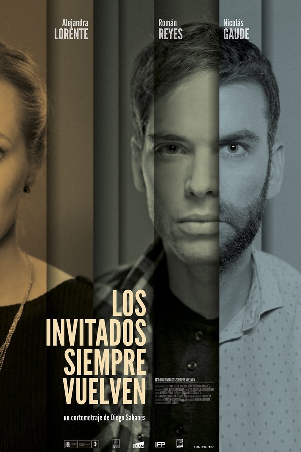 Los Invitados Siempre Vuelven