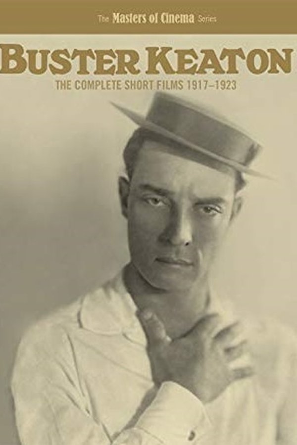 Buster Keaton: From Silents To Shorts