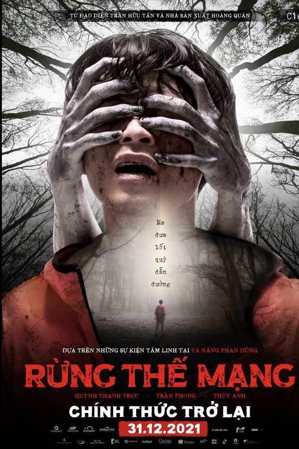 Rừng Thế Mạng
