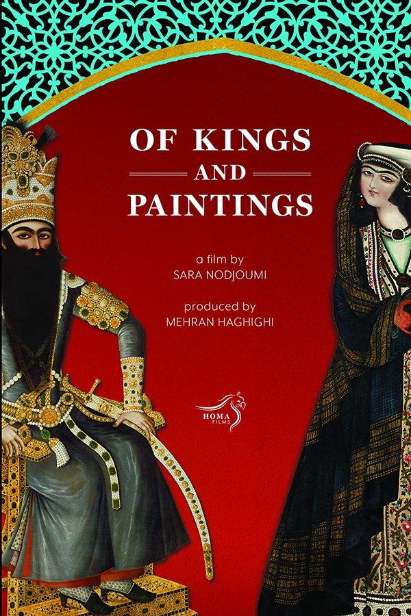 Of Kings And Paintings
