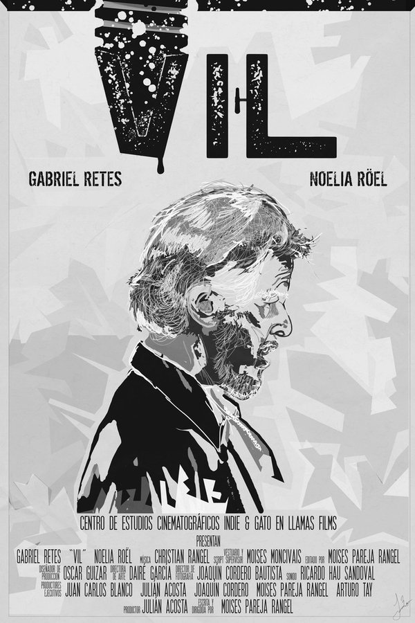 Vil