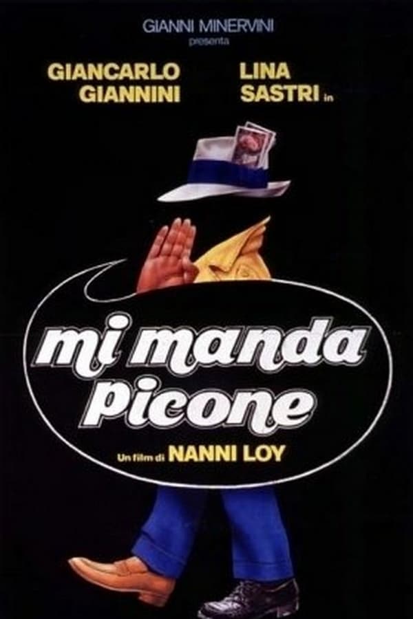 Mi Manda Picone