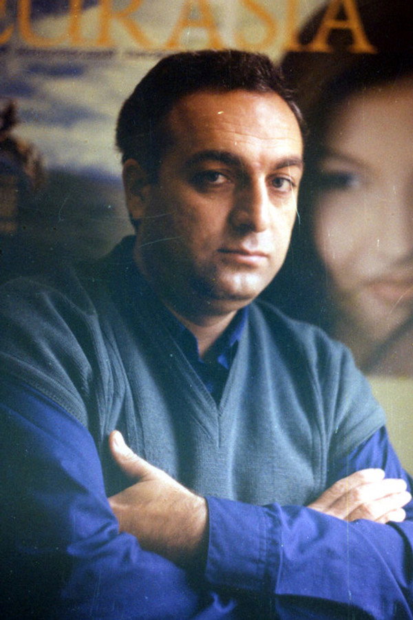 Director