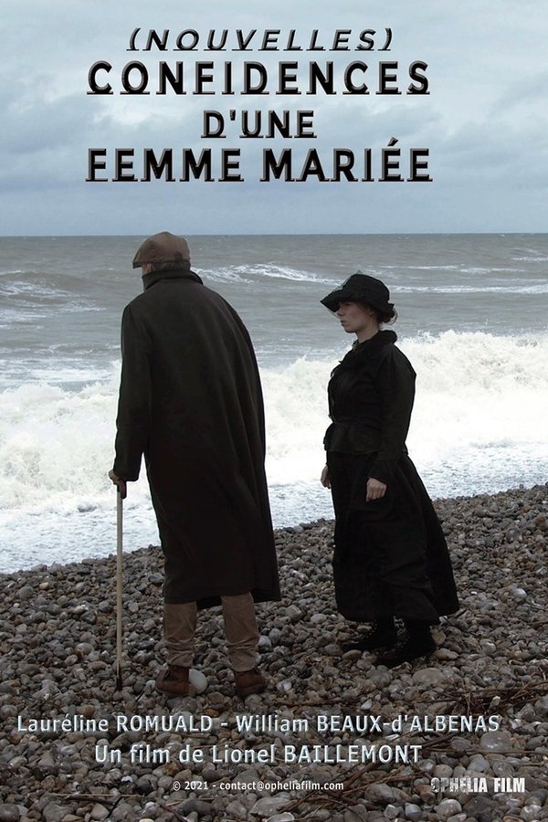 (Nouvelles) Confidences D'une Femme Mariée