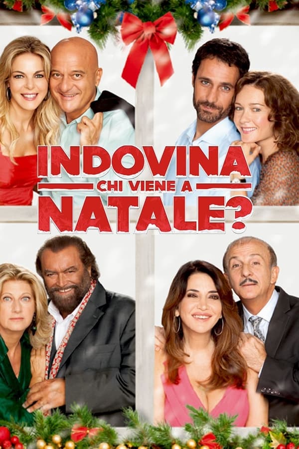Indovina Chi Viene A Natale?