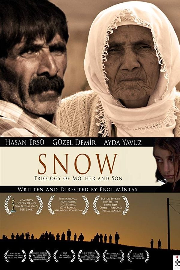 Snow