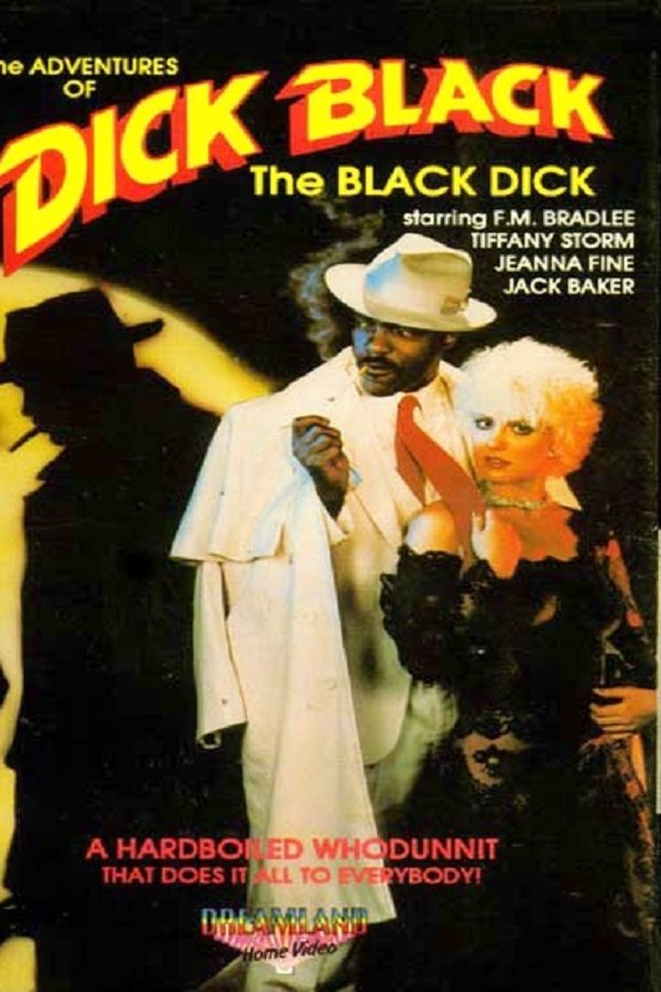 The Adventures Of Dick Black, Black Dick