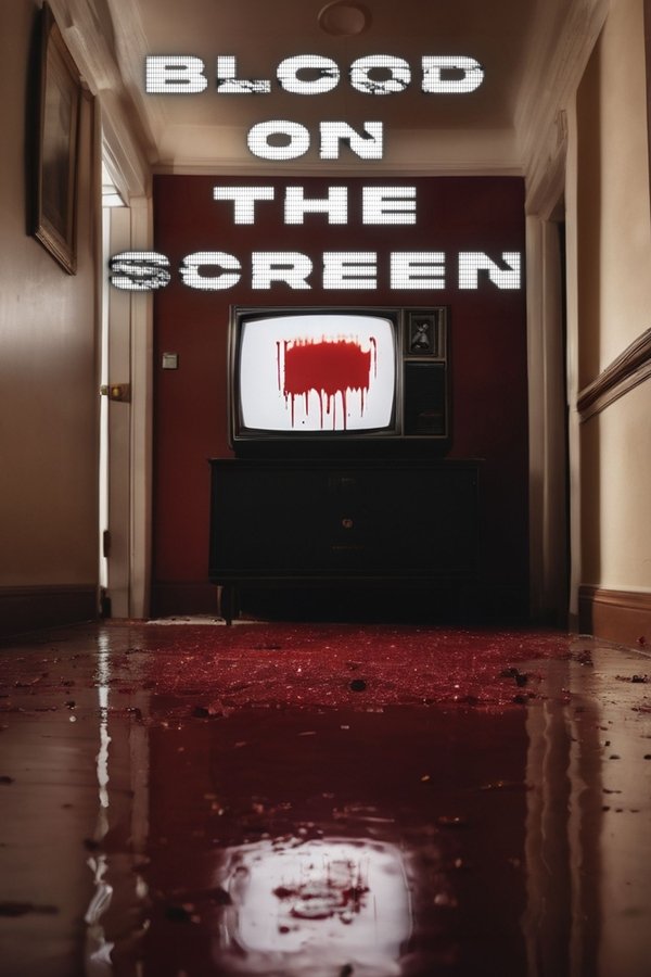 Blood On The Screen