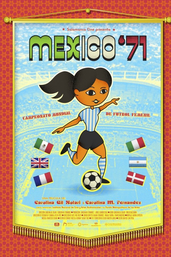 México 71