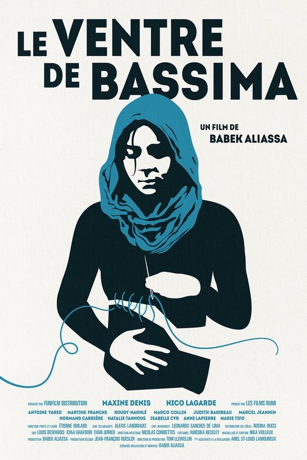 Le Ventre De Bassima