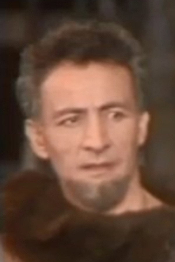 cast