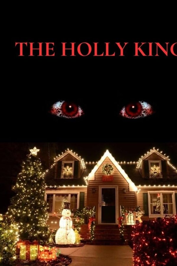 The Holly King