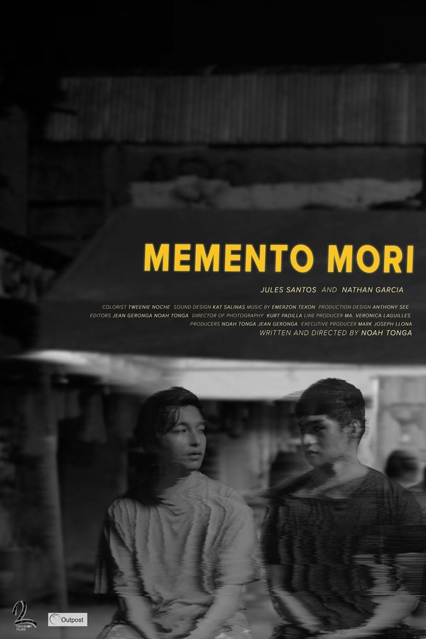 Memento Mori