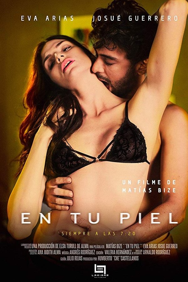 En Tu Piel