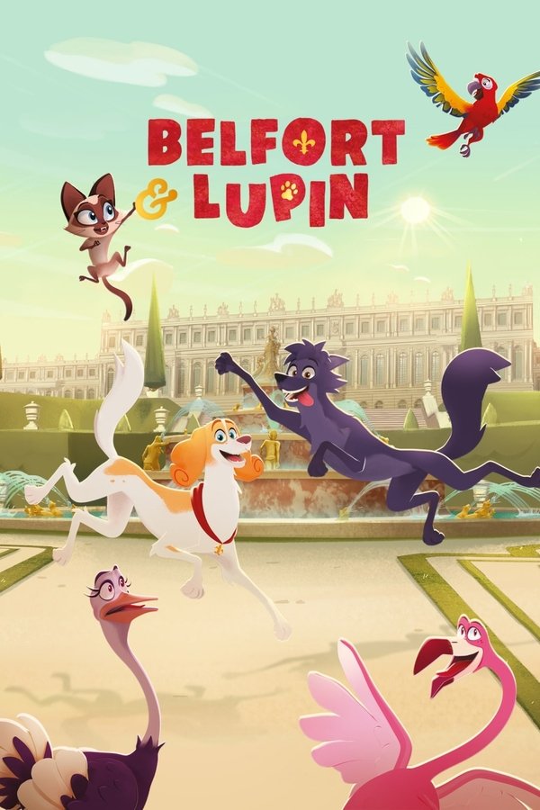 Belfort & Lupin