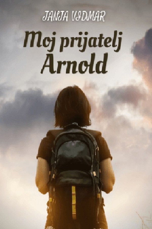 Moj Prijatelj Arnold