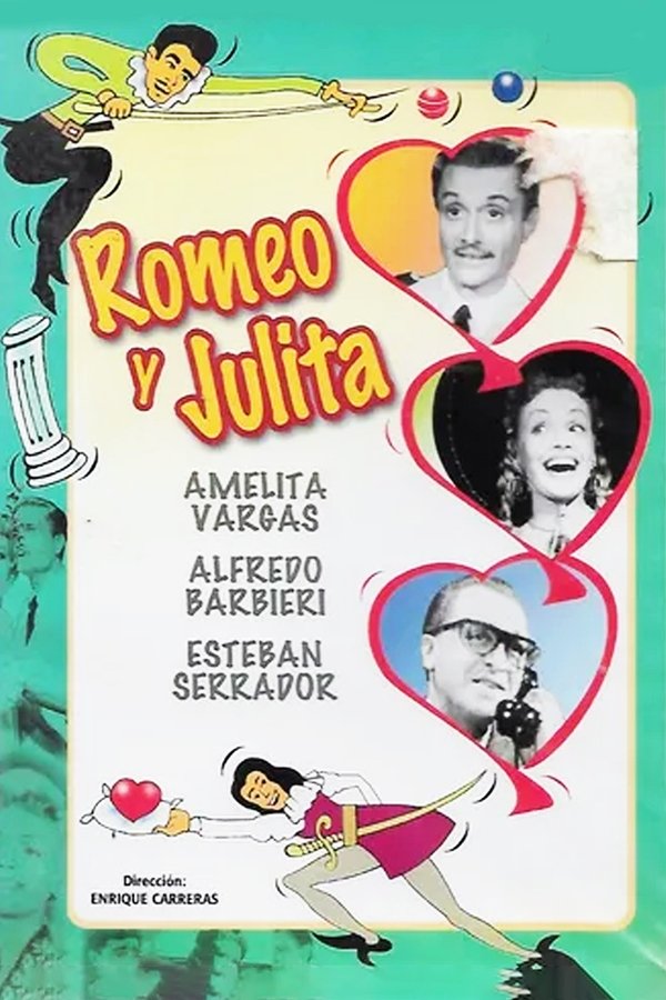 Romeo Y Julita