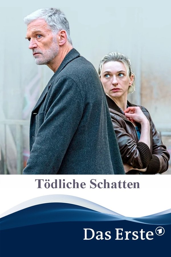 Tödliche Schatten