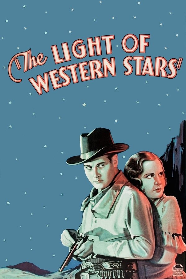 The Light Of Western Stars