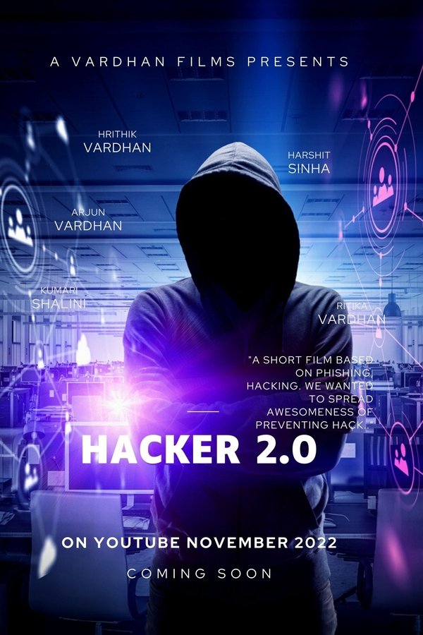Hacker 2.0