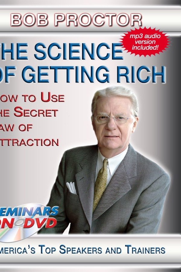 The Science Of Getting Rich