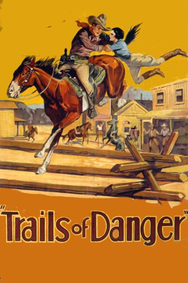 Trails Of Danger